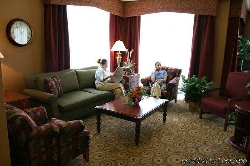 Hampton Inn By Hilton Litchfield Cameră foto
