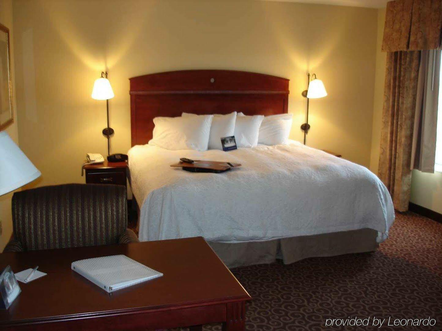Hampton Inn By Hilton Litchfield Cameră foto