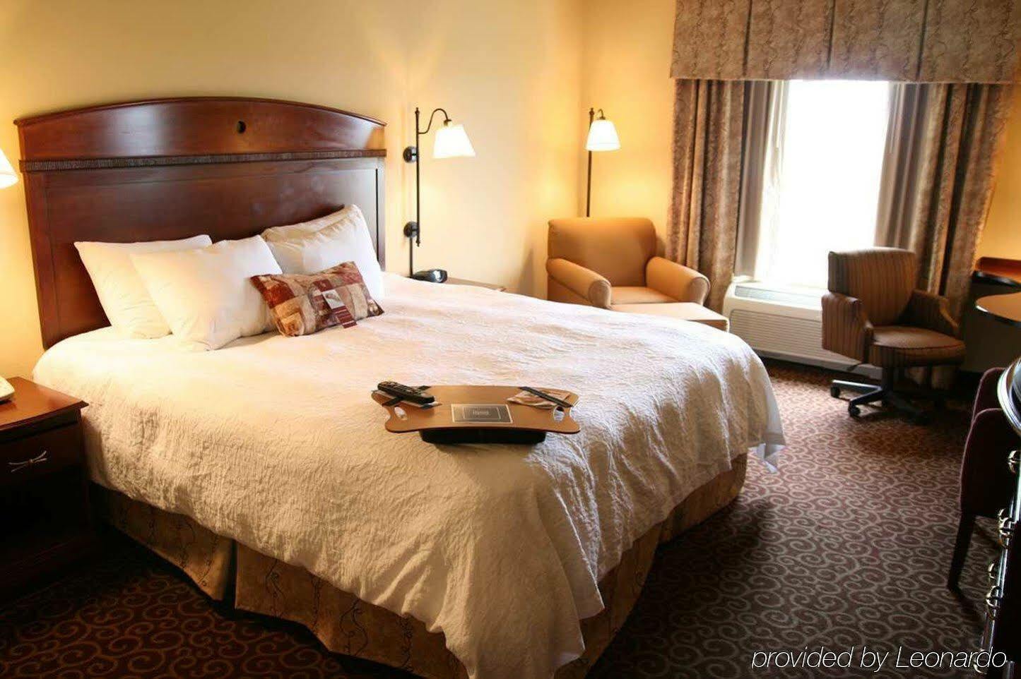Hampton Inn By Hilton Litchfield Cameră foto